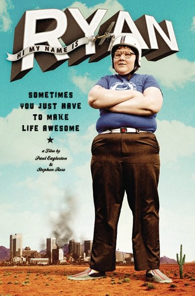 Poster do Filme Hi My Name is Ryan