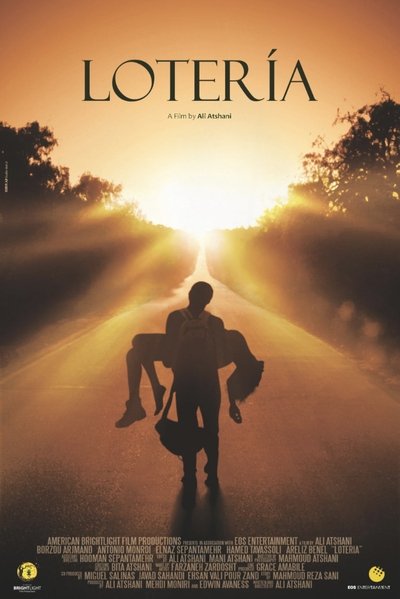 Poster do Filme Lotería