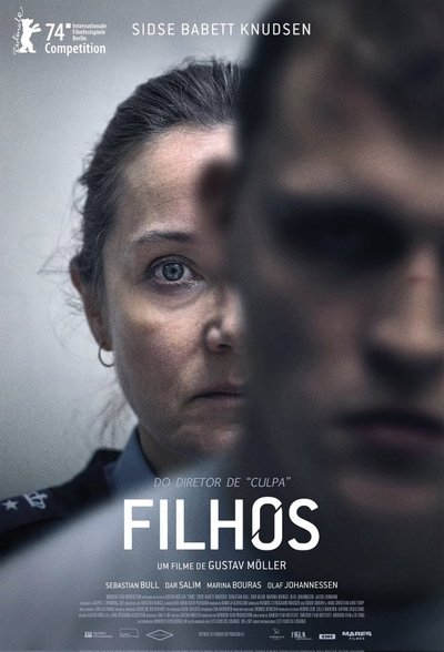 Poster do Filme Filhos