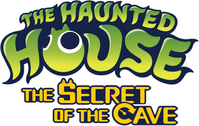 The Haunted House: The Secret of the Cave Logo