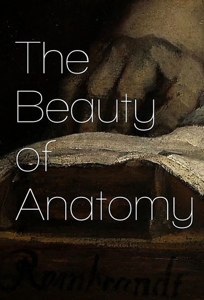 poster for The Beauty of Anatomy