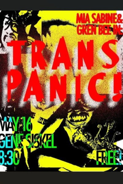 Trans Panic