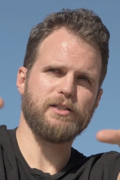 Imagem de Scott Riehs