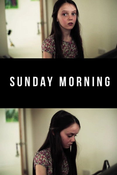 Poster do Filme Sunday Morning