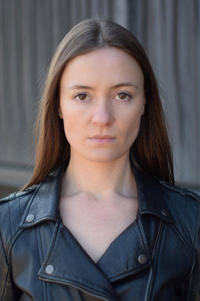 Lucia Zurkinden