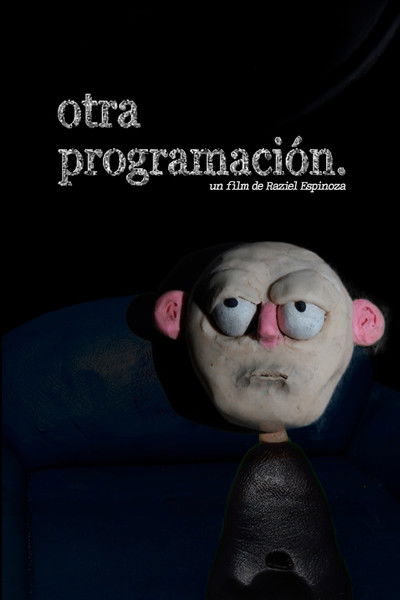 Poster do Filme Otra programación