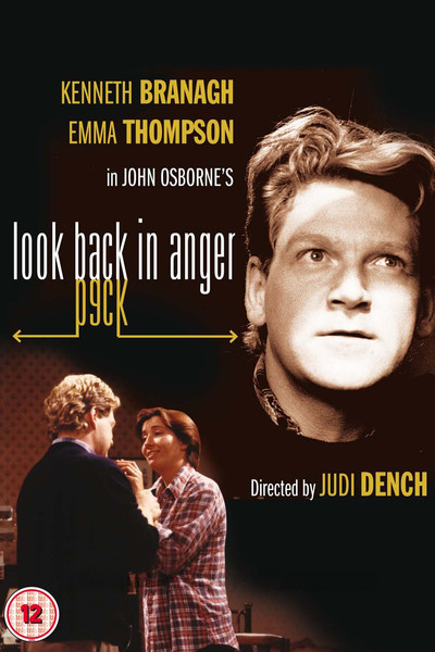 Look Back in Anger