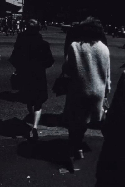 Poster do Filme Street Film Part II