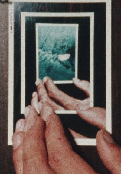 Poster do Filme オランダ人の写真(8ミリ版)