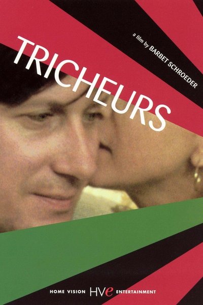 Poster for the movie Cheaters