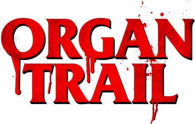 Organ Trail Logo