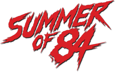 Summer of 84 Logo