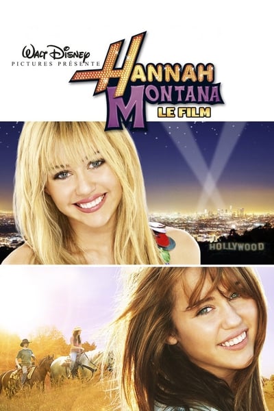 Hannah Montana, le film (2009)