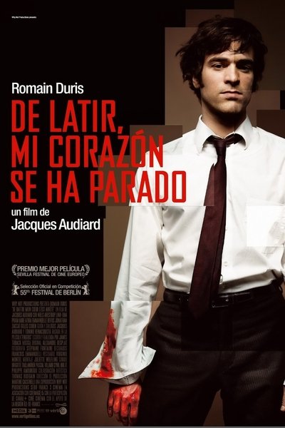 De latir mi  corazón se ha parado