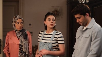 tv poster