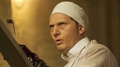 Assistir American Horror Story Temporada 1 Episódio 6 Online em HD