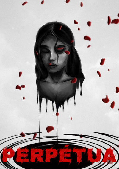 Poster do Filme PERPÉTUA
