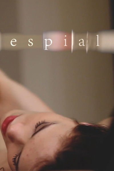 Poster do Filme Espial