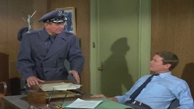 tv poster
