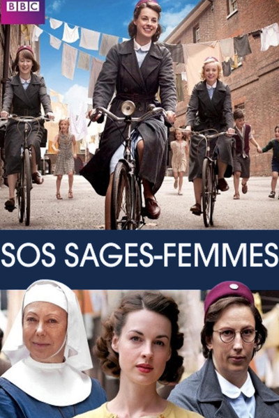 Call the Midwife