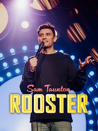 Poster do Filme Sam Taunton: Rooster