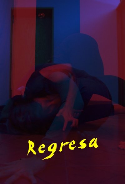 Poster do Filme Regresa