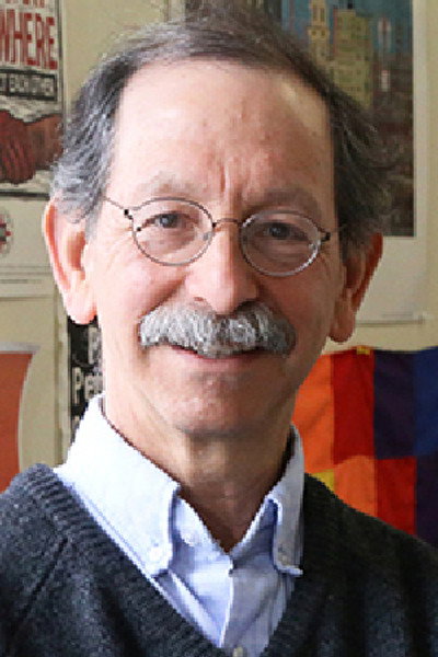 Arnie Alpert
