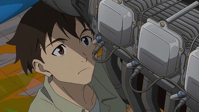 tv poster