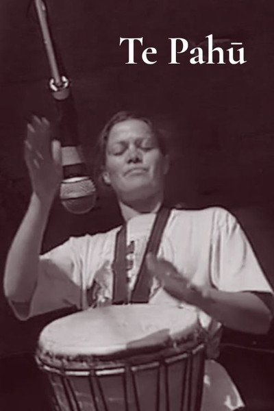 Poster do Filme Te Pahū