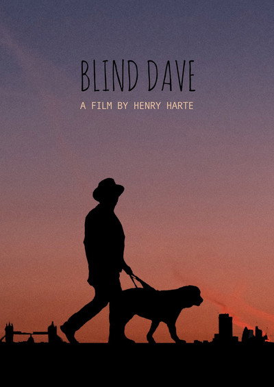 Blind Dave image