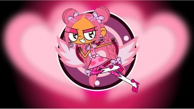 Girl Power