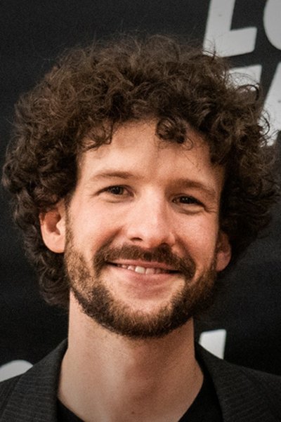 Imagem de Aaron Pate