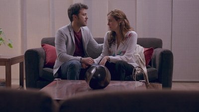 tv poster
