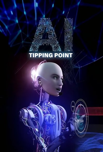 Poster do Filme AI: Tipping Point