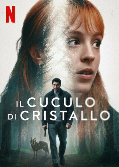 Il cuculo di cristallo