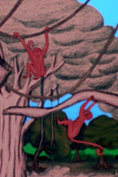 Poster do Filme Instinto Animal