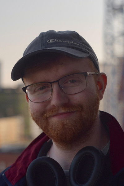 Imagem de J.J. Vaughan