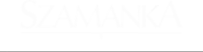 Szamanka Logo