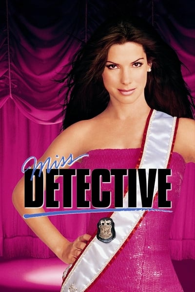 Miss Détective (2000)