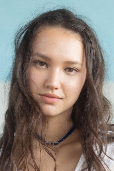 person poster