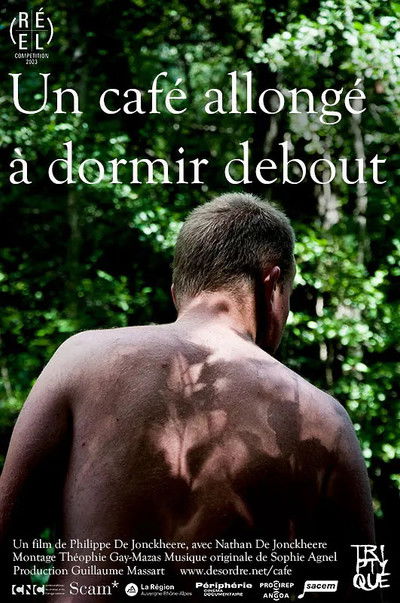 Poster do Filme Why the Long Coffee?