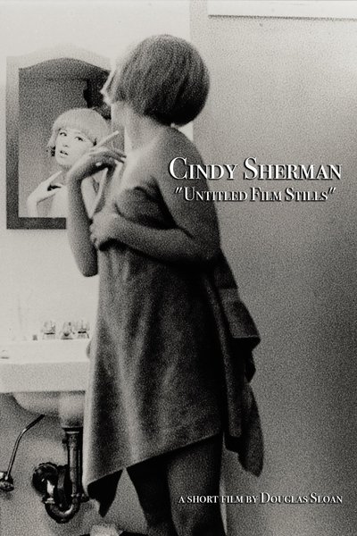 Poster do Filme Cindy Sherman: Untitled Film Stills