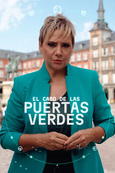El caso de las puertas verdes
