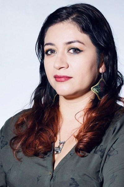 Imagem de Diana Gutiérrez