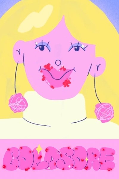 Poster do Filme Coldsore