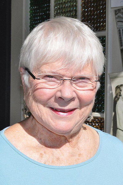 Louise King