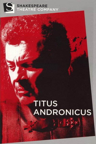 Titus Andronicus