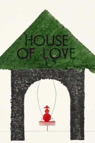 Poster do Filme House of Love