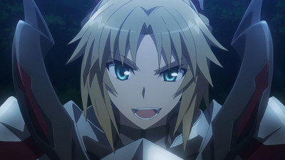 Apocrypha: The Great Holy Grail War