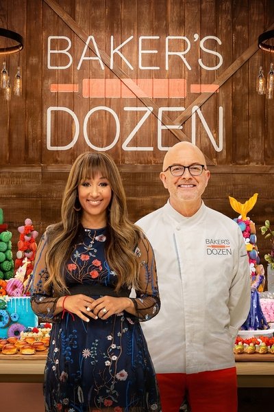 Baker's Dozen - Saison 1